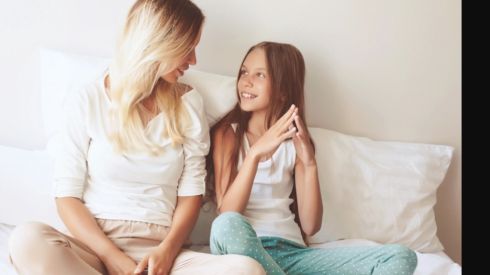 Коли варто звернутись до дитячого гінеколога?