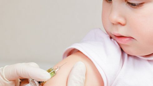 Поствакцинальні реакції