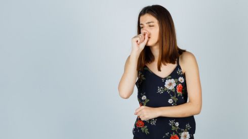 Как самостоятельно проверить здоровье легких