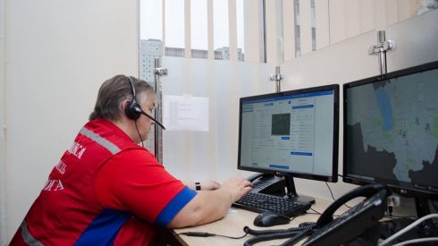 Новые правила для «скорых»: приедет, если только человек умирает