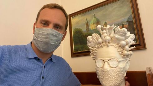 Врач рассказал, какие анализы нужно сдать после коронавируса