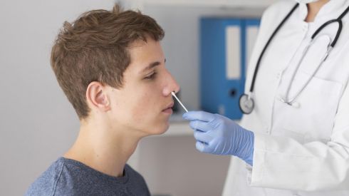 Список сертифицированных медицинских лабораторий Украины. Важная информация для туристов во время пандемии