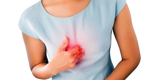 Мучает изжога? Помогут домашние рецепты