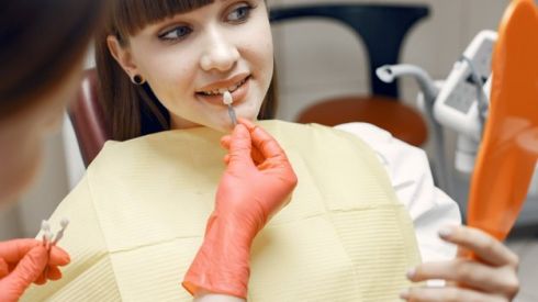 Стратегическая имплантация в Украине теперь реальность