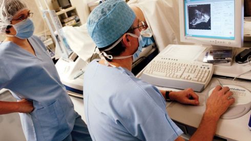 Если у вас есть направление от семейного врача, вы можете бесплатно обследоваться на онкологию