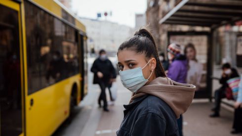 Завершение локдауна: какие правила будут действовать в Украине с 25 января