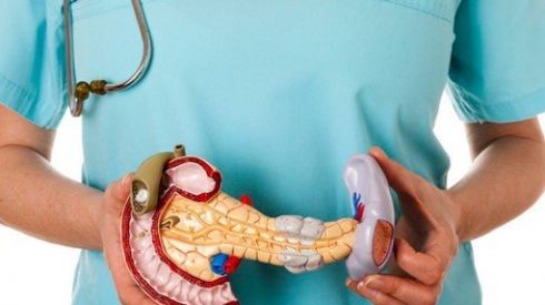 Панкреатит: как болит поджелудочная железа и что делать