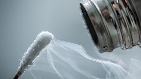 Что такое криотерапия?