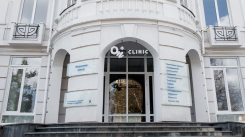 Що лікує лікар-терапевт