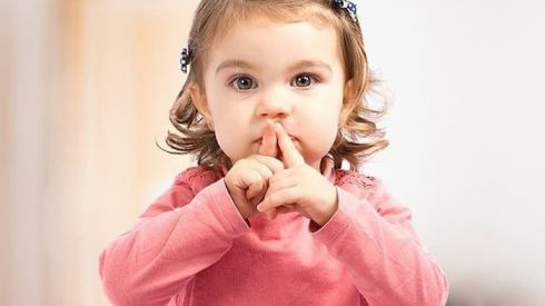 Розвиток мови. Коли потрібна консультація невролога.