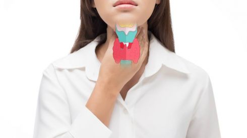 Дагностика и лечение заболеваний щитовидной железы