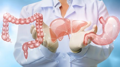 Відділення гастроентерології в ОН Клінік Суми