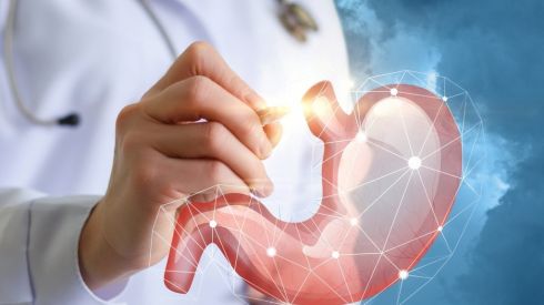 Лікар-гастроентеролог в «ОН Клінік Суми».