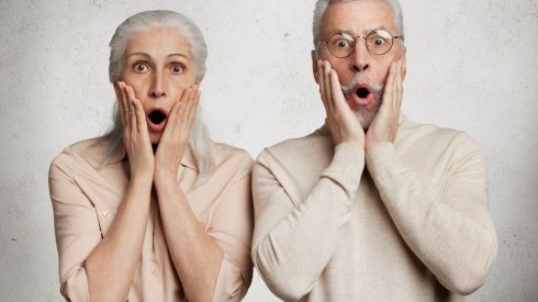 10 ранних признаков деменции: не оставляйте их без внимания