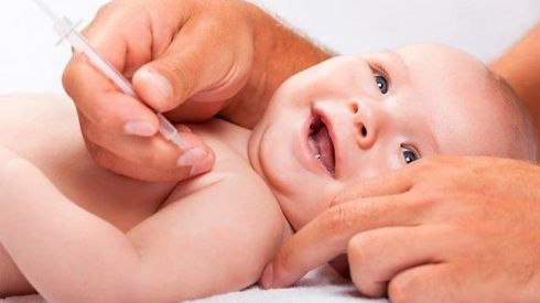 Почему в Украине перестали делать прививки БЦЖ