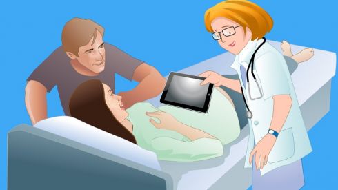 Плацентарная недостаточность в клинике невынашивания беременности