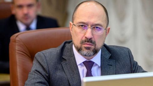 В Украине началась третья волна коронавируса. Шмыгаль не исключает локдауна