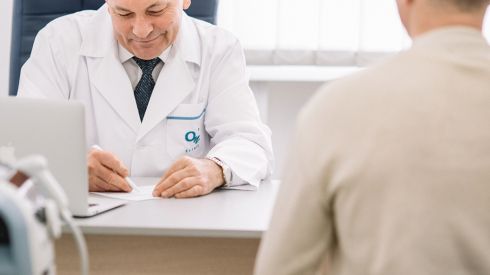 Чому не варто боятися прийому уролога?