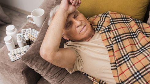 Важные рекомендации для тех, кто сейчас болеет ковидом