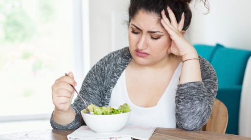 Почему замедляется метаболизм и как его ускорить