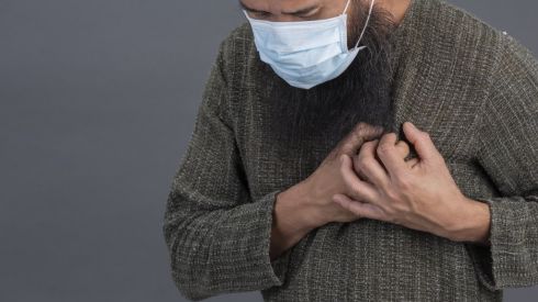 Как понять, что у вас тромбоз: симптомы и помощь