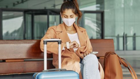 Куда сегодня могут поехать украинцы и на каких условиях?