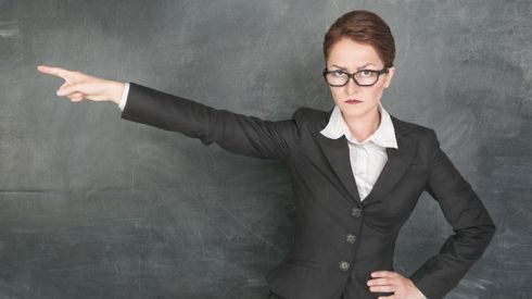 Теперь садики и школы имеют право не допускать к обучению непривитых детей