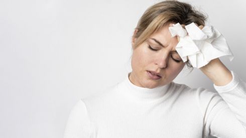 16 признаков проблем с иммунитетом