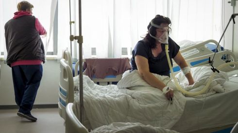 Возможности медицинской системы исчерпаны – Степанов