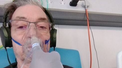 Как не пропустить тромбоз при коронавирусе: советы врача