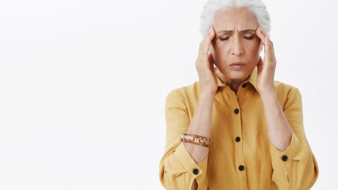 Как избавиться от головной боли без таблеток