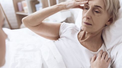 У переболевших ковидом повышается риск инсульта