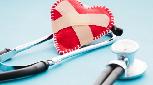 Симптомы скрытой сердечной недостаточности