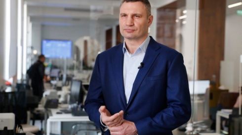 С 1 мая в Киеве ослабят карантин. Что откроется?