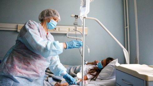 Нюх и вкус уже не пропадают: новые симптомы коронавируса