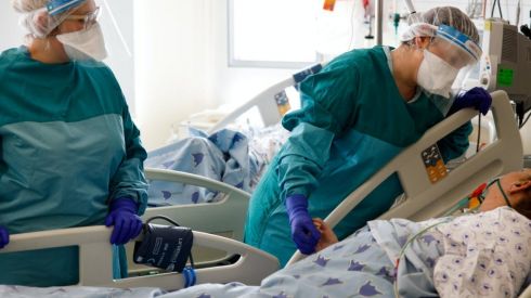 «Индийский» штамм коронавируса: какие симптомы?