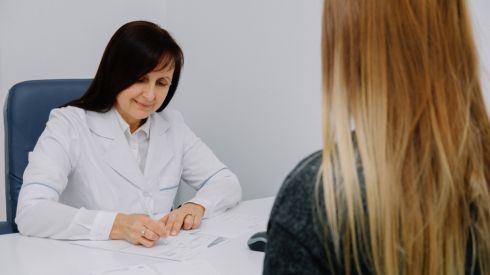 Як підготуватись до прийому гінеколога та здачі аналізів?