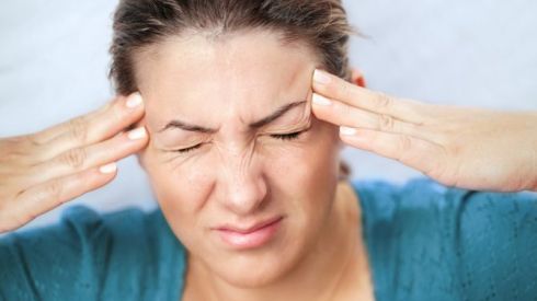 Микроинсульт: причины, симптомы, профилактика