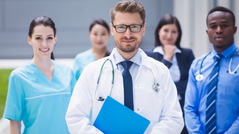 Исследовательские центры компании ARENSIA