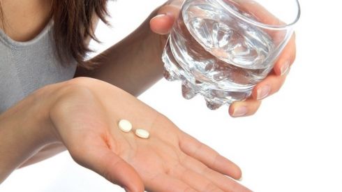 Принимаете лекарства? Не совершайте этих ошибок