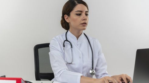 Электронные больничные: как это будет работать?