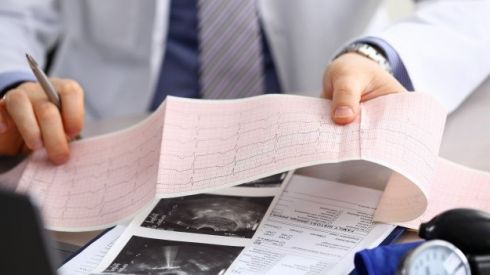 После вакцинации против ковида фиксируют проблемы с сердцем