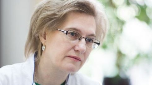 В Украине возможна летняя «индийская» волна коронавируса – инфекционист