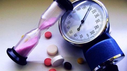 Лучшие препараты для разжижения крови