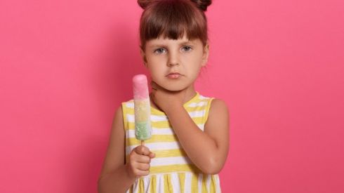 Чем обычно болеют дети летом?