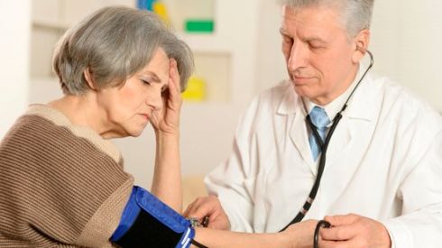 Самые популярные таблетки от давления