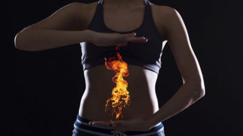 Почему возникает изжога