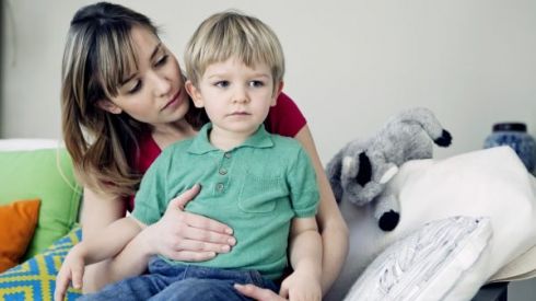 Как понять, что у ребенка глисты?