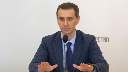 В Украине возможна принудительная вакцинация против коронавируса