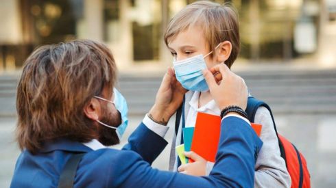 Как будут работать детсады и начальные классы в любой зоне карантина